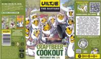 Uiltje Brewing Company, Craftbeer Cookout