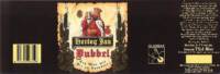 Hertog Jan Brouwerij, Dubbel