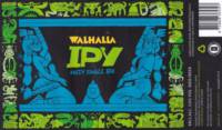 Walhalla Craft Beer, IPY Hazy Small IPA