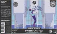 Brouwerij Frontaal, Butterfly Effect
