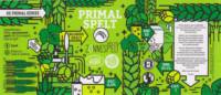 Morebeer Brewing, Primal Spelt Zonnespelt