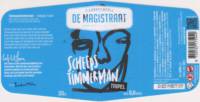 Bierbrouwerij De Magistraat, Scheepstimmerman Tripel