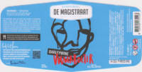 Bierbrouwerij De Magistraat, Vuurboeter Barleywine