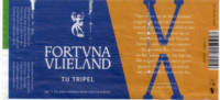 Fortuna Vlieland, Tij Tripel Fortuna Vlieland, Tij Tripel