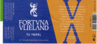 Fortuna Vlieland, Tij Tripel