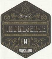Brouwerij De Moersleutel, The Guild Indulgence  14