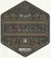 Brouwerij De Moersleutel, The Guild Indulgence 14