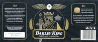Gulden Triomfator, Barley King