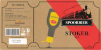 Tsjerkebier, Spoorbier Stoker Alt Tsjerkebier, Spoorbier Stoker Alt