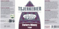 Tsjerkebier, Swiere Dûmny Tripel