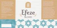 Tsjerkebier, Efeze Blond