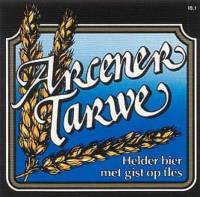 Hertog Jan Brouwerij, Arcener Tarwe