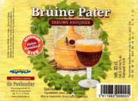 Huisbrouwerij De Peelander, Bruine Pater