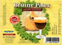 Huisbrouwerij De Peelander, Bruine Pater