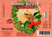 Huisbrouwerij De Peelander, Rooie Kêêze