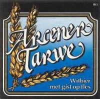 Hertog Jan Brouwerij, Arcener Tarwe