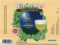 Huisbrouwerij De Peelander, Winterbier
