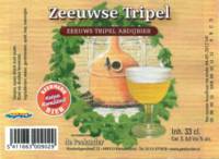 Huisbrouwerij De Peelander, Zeeuwse Tripel
