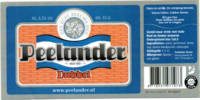 Huisbrouwerij De Peelander, Peelander Dubbel