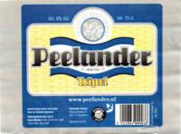 Huisbrouwerij De Peelander, Peelander Tripel
