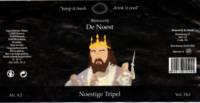 Brouwerij De Noest, Noestige Tripel