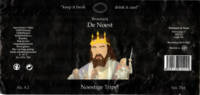 Brouwerij De Noest, Noestige Tripel