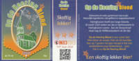 Noord-Hollandse Bierbrouwerij B.V., Op de Heering Blond