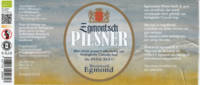 Brouwerij Egmond, Egmontsch Pilsner