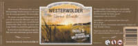 Brouwerij Westerwolde, Sterke Blonde