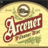 Hertog Jan Brouwerij, Arcener Pilsener Bier