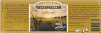 Brouwerij Westerwolde, Weizen