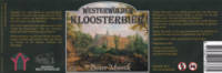 Brouwerij Westerwolde, Kloosterbier Zware Monnik