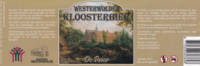 Brouwerij Westerwolde, Kloosterbier De Prior