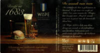 Wispe, De smaak van toen