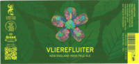 Bierbrouwerij Brand, Vlierefluiter