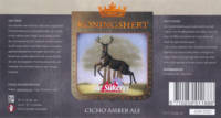 Koningshert , Cicho Amber Ale