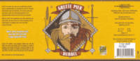 Grutte Pier Brouwerij, Dubbel