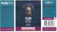 De Heidebrouwerij, Valk IPA