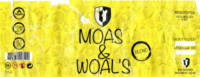 Speciaalbier Brouwerij Gelre, Moas & Woal's Blond