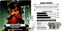 Stadsbrouwerij Veenendaal, Redbeard