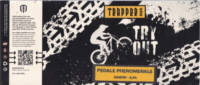 Trapper Bier, Try out Pedale Phenomenale Saison