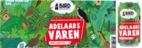 Bird Brewery, Adelaars Varen