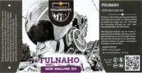 Stadsbrouwerij Vollenhove, Fulnaho New England IPA