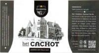 Stadsbrouwerij Vollenhove, Het Cachot American Pale Ale