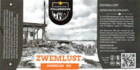 Stadsbrouwerij Vollenhove, Zwemlust American IPA