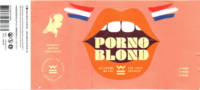 De Werf , Porno Blond