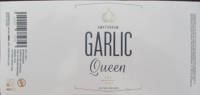 BE+ER, Amsterdam Garlic Queen