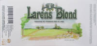 BE+ER, Larens Blond