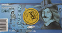 Brouwerij Piek, Joet Smash IPA Brouwerij Piek, Joet Smash IPA