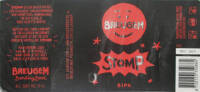 Breugem Bier, Stomp BIPA